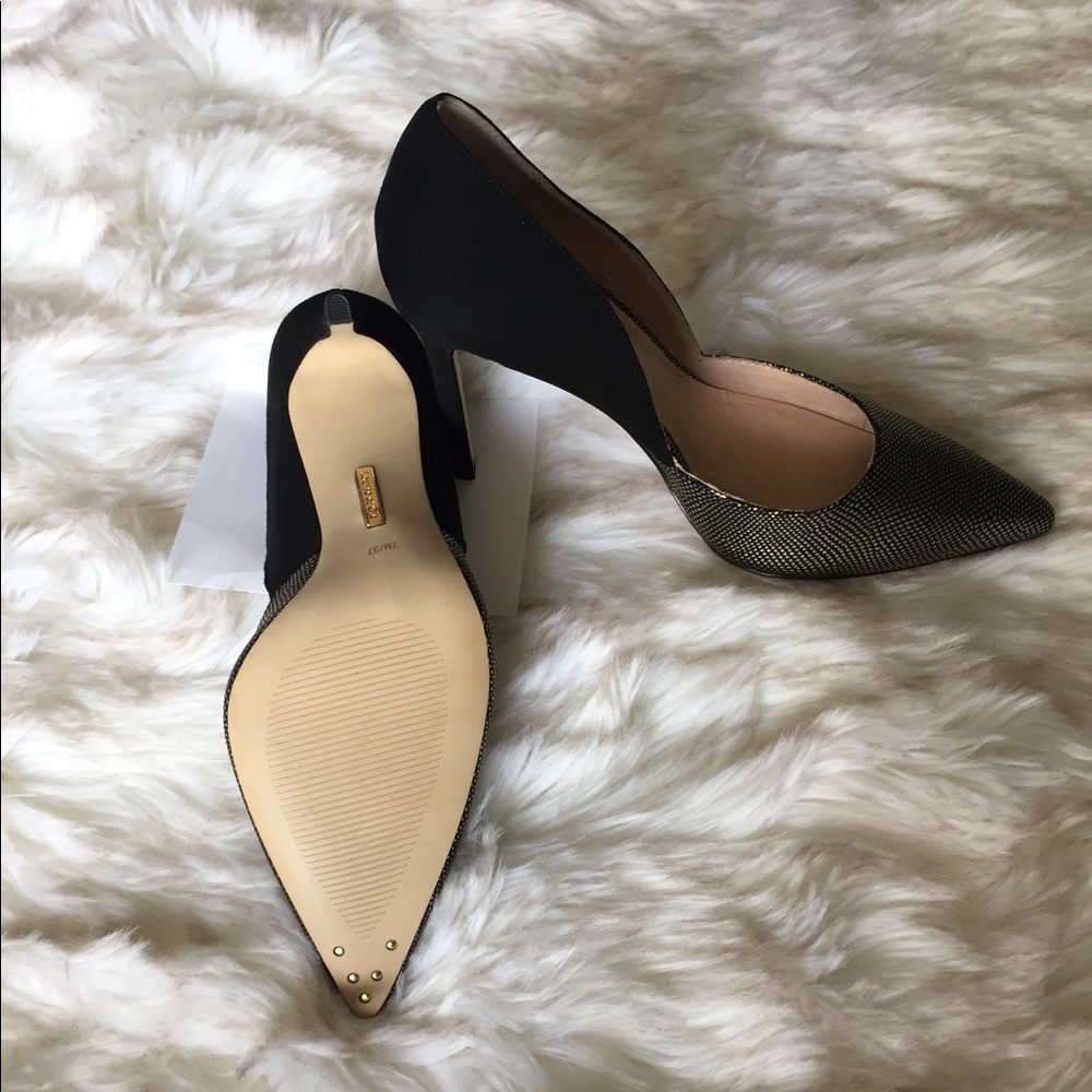 Louise et Cie Hermosah BNIB